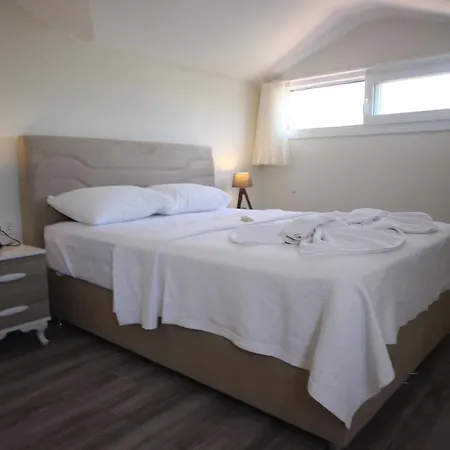 Villa Kaktus Calis Beach Fethiye