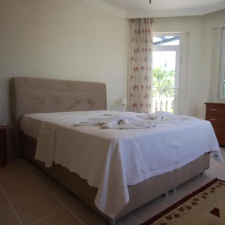 Kaktus Calis Beach Fethiye