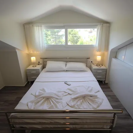 Villa Kaktus Calis Beach Fethiye