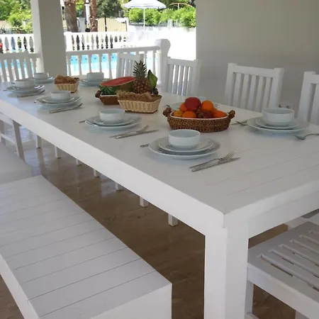 Villa Kaktus Calis Beach Fethiye