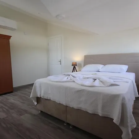 Kaktus Calis Beach Villa