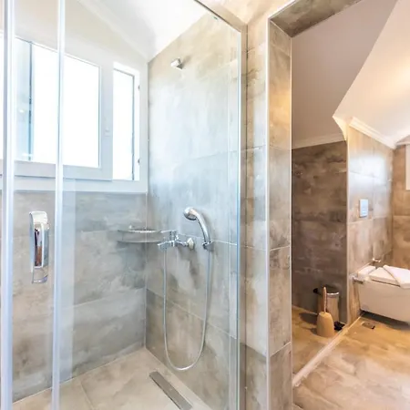 Kaktus Calis Beach Villa Fethiye