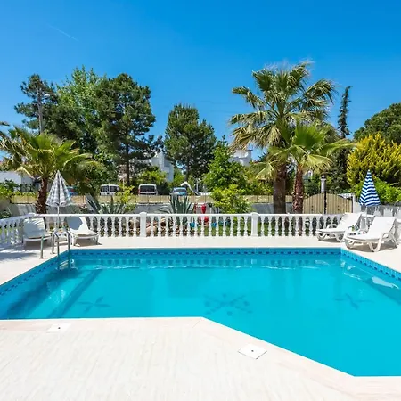 Villa Kaktus Calis Beach Fethiye