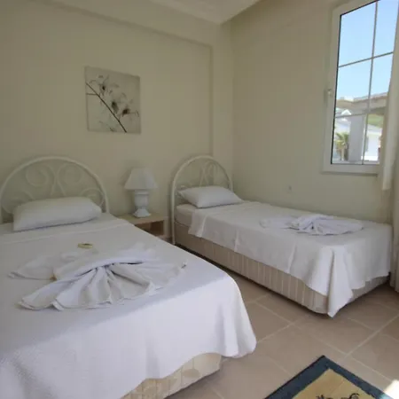 Villa Kaktus Calis Beach