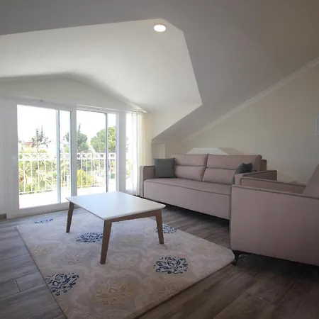 Kaktus Calis Beach Villa Fethiye