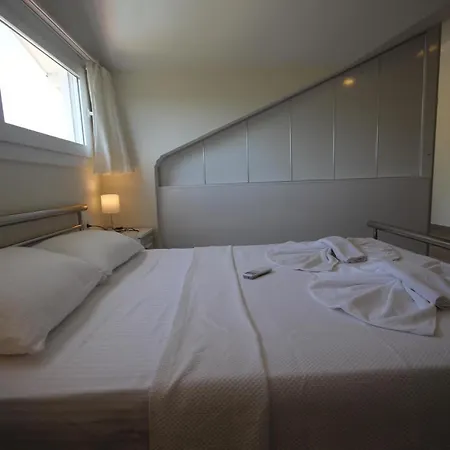 Kaktus Calis Beach Villa Fethiye