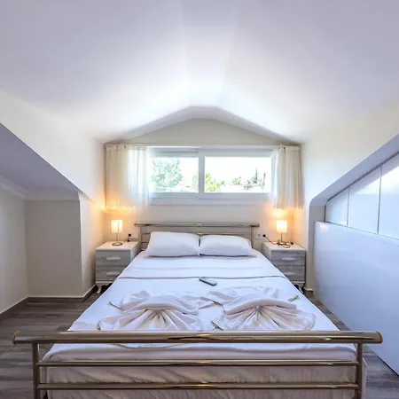 Villa Kaktus Calis Beach